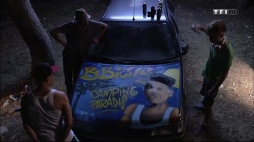 Camping paradis Season 5 Episode 4 - Episode 4