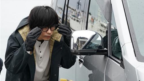 Duty and Revenge Season 1 Episode 1 - Episode 1