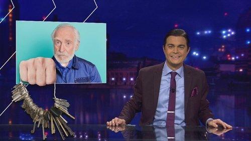 Svenska nyheter Season 12 Episode 9 - Episode 9