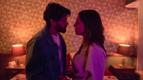 Pact of Silence Season 1 Episode 15 - Lucía Lives