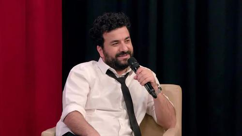 Konuşanlar Season 4 Episode 22 - Episode 22