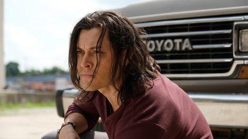 The Gifted Season 2 Episode 1 - eMergence