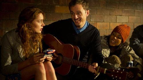 How Not to Live Your Life Season 3 Episode 5 - Don Dates a Homeless