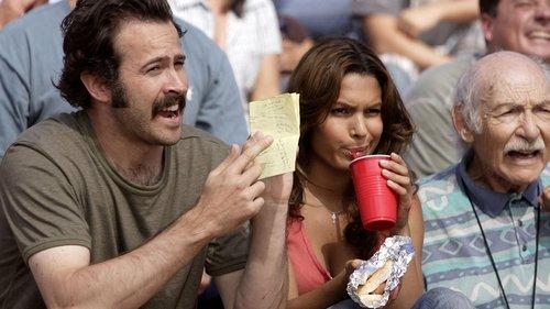 undefined Season 1 Episode 3 - Randy's Touchdown