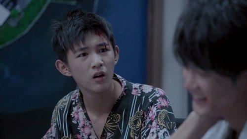 Are You Safe? Season 1 Episode 5 - Episode 5