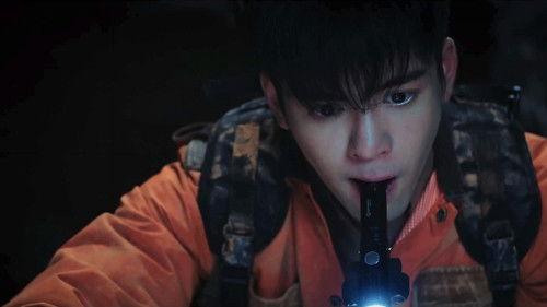 Background image for Hei-Yan Discovers the Queen Mother’s Secret Chamber