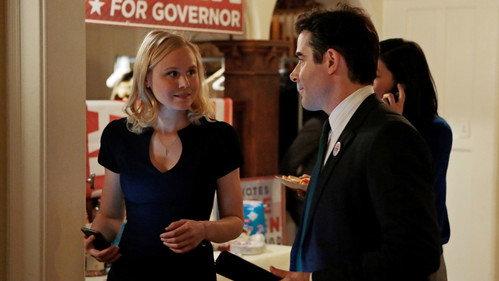 The Family Season 1 Episode 11 - Election Day