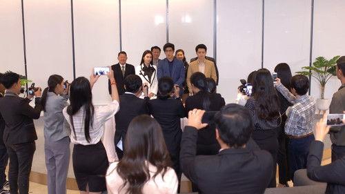 An Eye For An Eye Season 1 Episode 10 - Episode 10