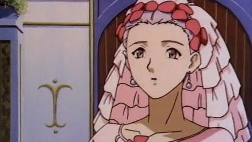 El-Hazard: The Magnificent World Season 2 Episode 1 - The Bride of Roshtaria