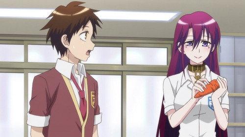 Actually, I Am... Season 1 Episode 8 - Let's Save the World!