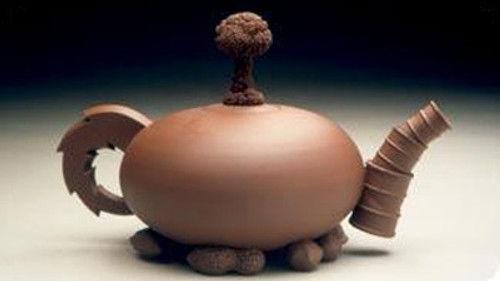 Craft in America Season 1 Episode 2 - Landscape