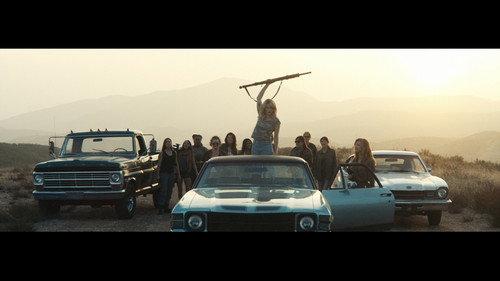 A Girl Is A Gun Season 1 Episode 7 - A Girl And A Gun