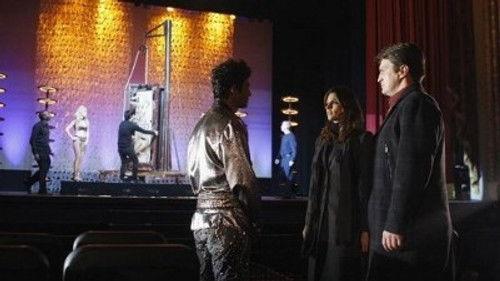 Castle Season 3 Episode 12 - Poof! You're Dead