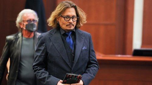 Depp V Heard Season 1 Episode 1 - Truth on Trial