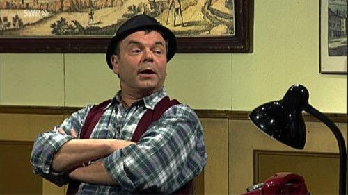 Hannes und der Bürgermeister Season 1 Episode 8 - Hannes hat geerbt