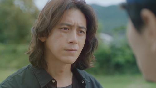 Missing: The Other Side Season 2 Episode 4 - The Hidden Daughter