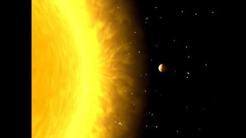 Spaceship Earth Season 1 Episode 4 - Week 4: The Full Moon (Late January)