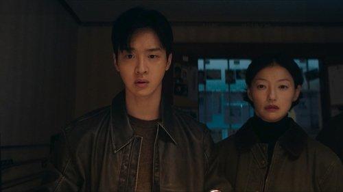 Queen Mantis Season 1 Episode 2 - Episode 2