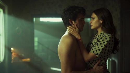 Bad Girl Antics Season 1 Episode 2 - Episode 2