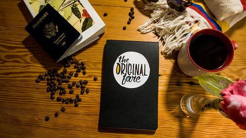 Original Fare Season 3 Episode 13 - The Story of Coffee