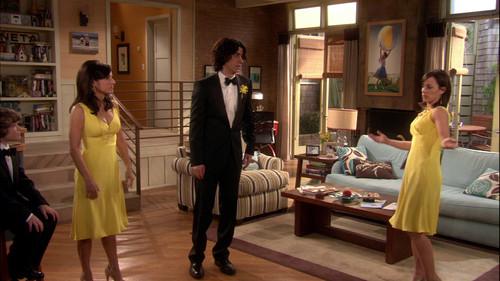 The New Adventures of Old Christine Season 4 Episode 22 - Love: A Cautionary Tale