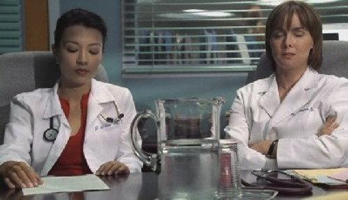 ER Season 8 Episode 4 - Never Say Never