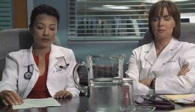 ER Season 8 Episode 4 - Never Say Never