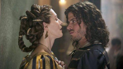 The Borgias Season 3 Episode 3 - Siblings