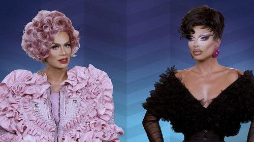 Fashion Photo RuView Season 42 Episode 2 - Is It Cake?