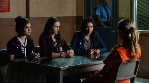 Pretty Little Liars Season 5 Episode 22 - Bloody Hell