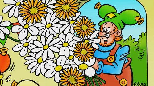 Plop Vertelt: Verjaardag Season 1 Episode 2 - Episode 2