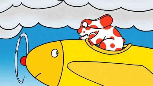 La Pimpa Season 3 Episode 17 - Posta per l'elefante