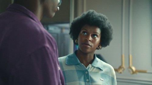 Represent Season 2 Episode 2 - In Sync