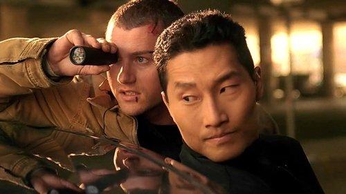 24 Season 3 Episode 18 - Day 3: 6:00 A.M.-7:00 A.M.