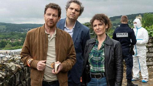 Murders in... Season 11 Episode 7 - Episode 7