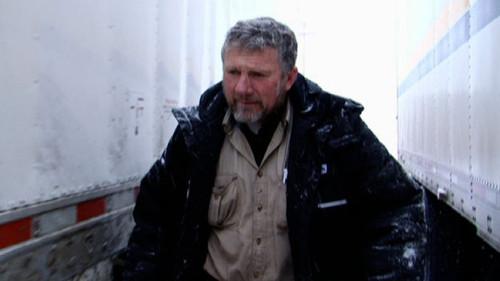 Ice Road Truckers Season 6 Episode 5 - Desperate Measures