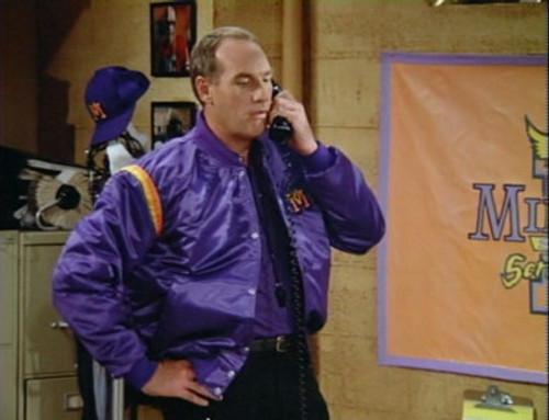 Coach Season 1 Episode 5 - The Loss Weekend