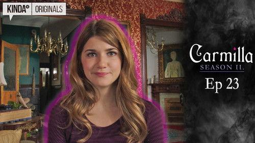 Carmilla Season 2 Episode 23 - Wild Kingdom