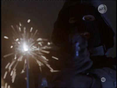 Profiler Season 2 Episode 19 - The Root of All Evil (1)