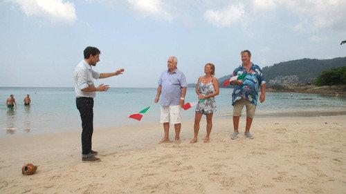 Little Big Italy Season 6 Episode 9 - Phuket