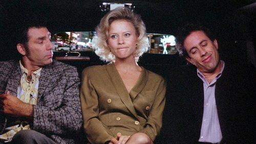 Seinfeld Season 6 Episode 1 - The Chaperone
