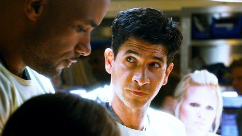 Code Black Season 1 Episode 15 - Diagnosis of Exclusion