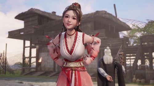 Supreme Lord of Galaxy Season 1 Episode 4 - Episode 4