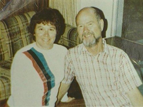 Forensic Files Season 7 Episode 31 - The Sniffing Revenge