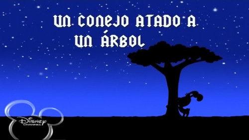 Brandy & Mr. Whiskers Season 1 Episode 23 - A Tree Huggin' Bunny