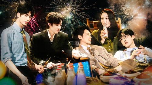 The Truth Season 2 Episode 6 - Episode 3 (Part 2): Annual meeting cannot stop involution