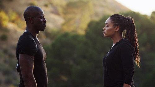 A House Divided Season 3 Episode 8 - Wake Up