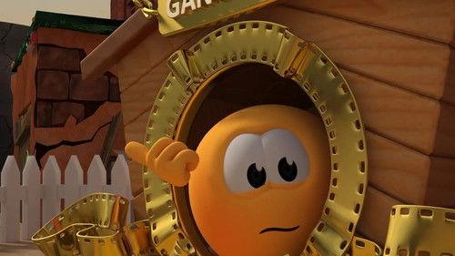 The Mojicons Season 2 Episode 8 - In Search of Polyphagus