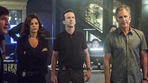 undefined Season 4 Episode 1 - Rogue Nation
