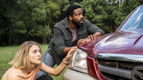 undefined Season 3 Episode 1 - Sierra